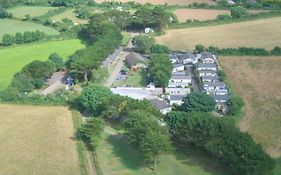 Wheal Rodney Holiday Park
