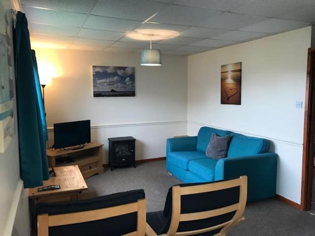 Wheal Rodney Holiday Park Marazion Buitenkant foto
