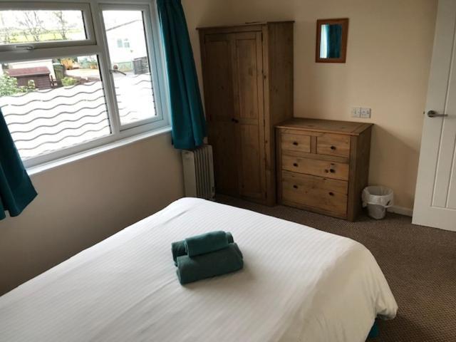 Wheal Rodney Holiday Park Marazion Buitenkant foto