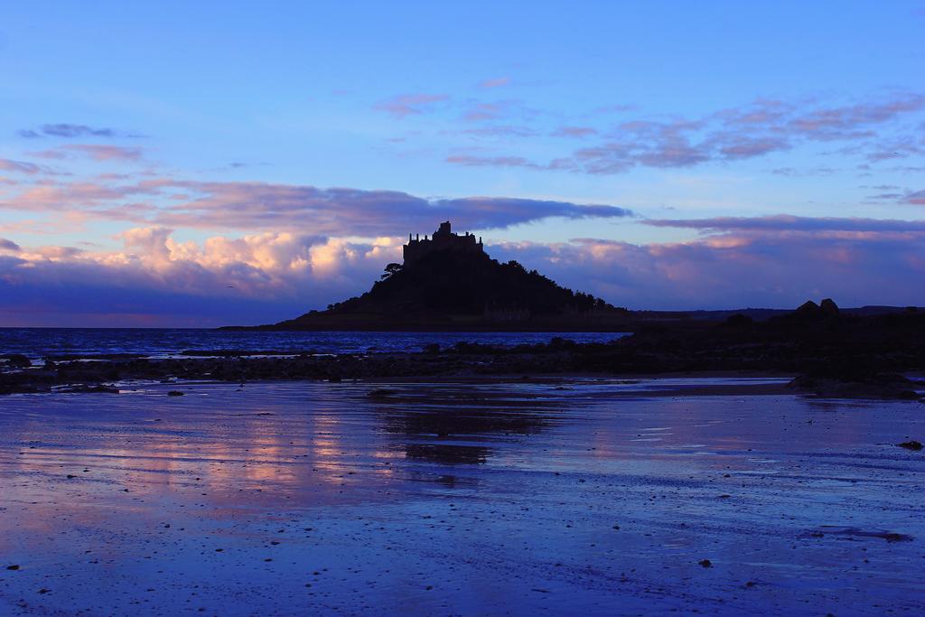 Wheal Rodney Holiday Park Marazion Kamer foto