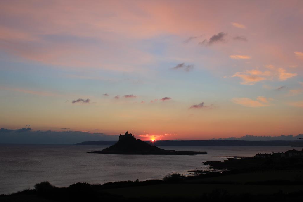 Wheal Rodney Holiday Park Marazion Buitenkant foto