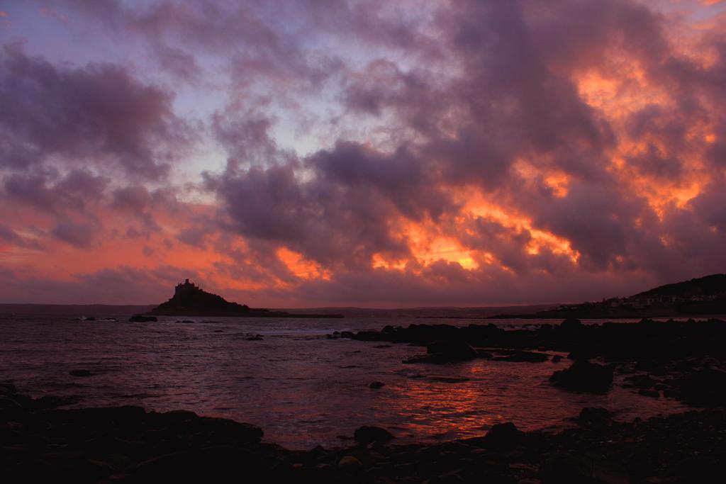 Wheal Rodney Holiday Park Marazion Buitenkant foto