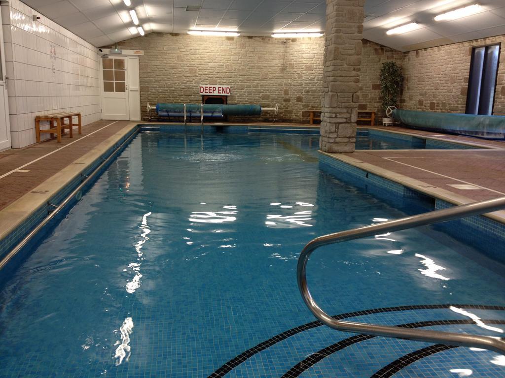 Wheal Rodney Holiday Park Marazion Buitenkant foto