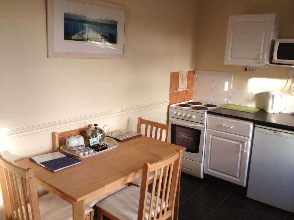Wheal Rodney Holiday Park Marazion Kamer foto