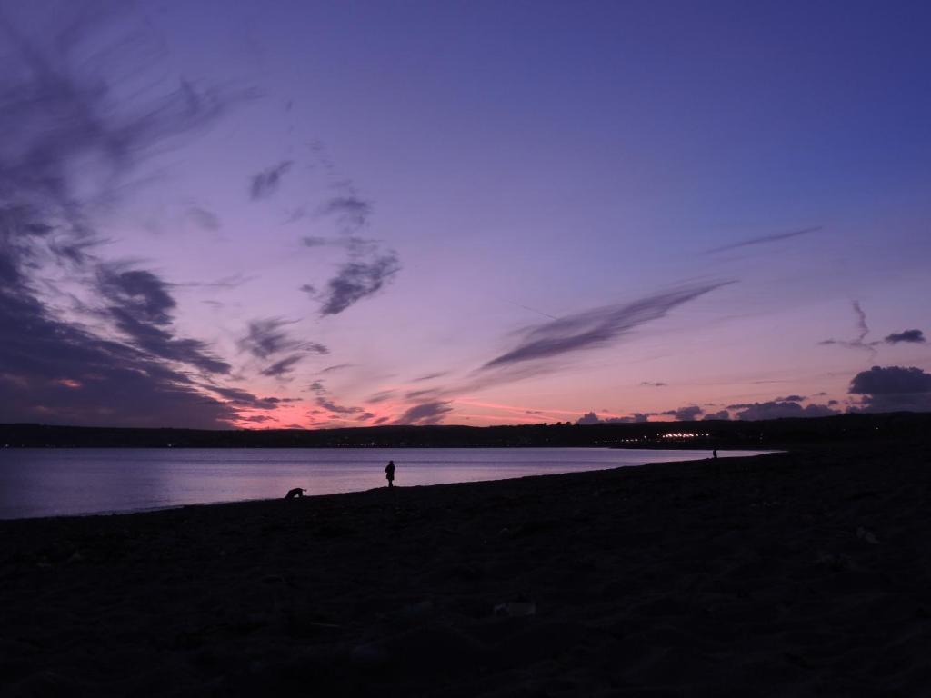 Wheal Rodney Holiday Park Marazion Buitenkant foto