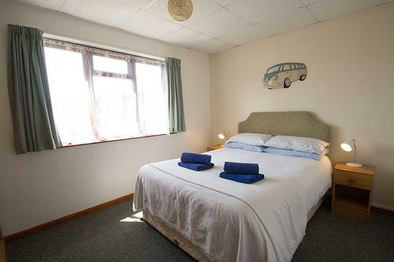 Wheal Rodney Holiday Park Marazion Buitenkant foto