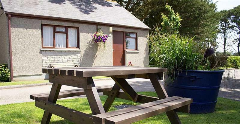 Wheal Rodney Holiday Park Marazion Buitenkant foto